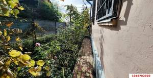 Дом 35м&sup2;, 1-этажный, участок 4 сот.  