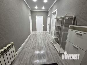 Дом 75м², 1-этажный, участок 3 сот.  