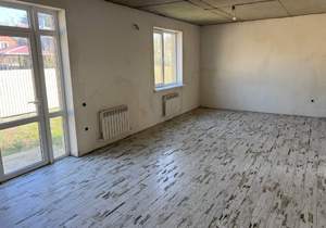 Дом 124м&sup2;, 2-этажный, участок 4 сот.  