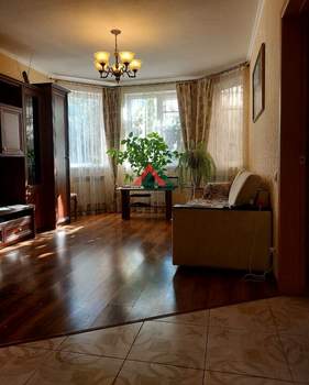 Дом 104м&sup2;, 2-этажный, участок 3 сот.  