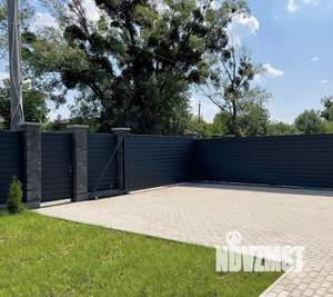 Дом 117м&sup2;, 2-этажный, участок 5 сот.  