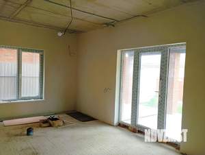 Дом 196м², 2-этажный, участок 4 сот.  