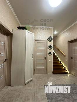 Дом 140м², 2-этажный, участок 3 сот.  