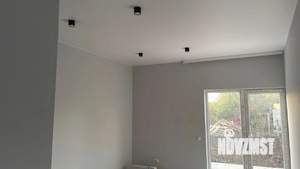 Дом 62м&sup2;, 1-этажный, участок 4 сот.  