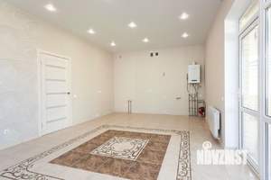 Дом 80м&sup2;, 1-этажный, участок 4 сот.  