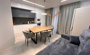 Дом 95м², 2-этажный, участок 1 сот.  