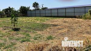 Дом 41м&sup2;, 1-этажный, участок 19 сот.  