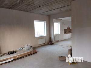 Дом 390м&sup2;, 3-этажный, участок 11 сот.  