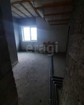 Дом 173м&sup2;, 2-этажный, участок 6 сот.  