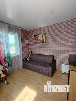Дом 140м², 2-этажный, участок 8 сот.  