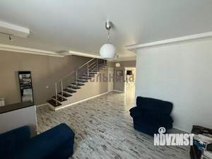 Таунхаус 127м&sup2;, 2-этажный, участок 2 сот.  