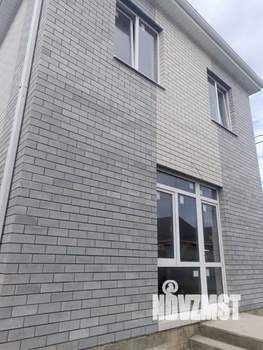 Дом 120м², 2-этажный, участок 4 сот.  