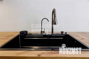 Дом 75м&sup2;, 1-этажный, участок 6 сот.  