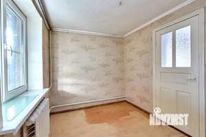 Дом 55м&sup2;, 1-этажный, участок 2 сот.  