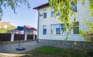 Дом 150м², 2-этажный, участок 5 сот.  