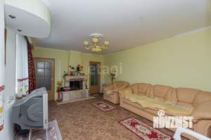 Дом 82м², 1-этажный, участок 6 сот.  