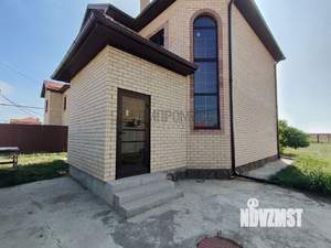 Дом 120м², 2-этажный, участок 5 сот.  