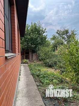 Дом 92м&sup2;, 1-этажный, участок 5 сот.  