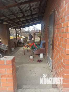 Дом 74м&sup2;, 1-этажный, участок 7 сот.  