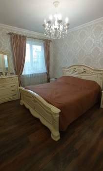 Дом 400м², 3-этажный, участок 5 сот.  