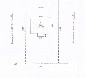 Дом 215м², 2-этажный, участок 9 сот.  