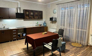 Дом 124м², 2-этажный, участок 2 сот.  