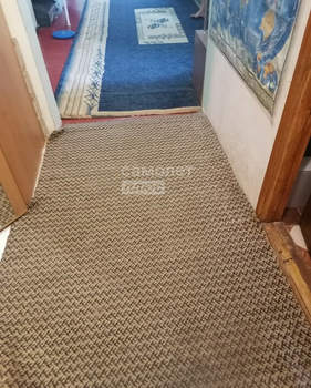 Дом 88м&sup2;, 1-этажный, участок 5 сот.  