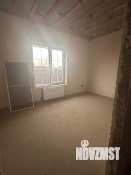 Дом 120м&sup2;, 1-этажный, участок 5 сот.  