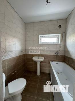 Дом 100м², 1-этажный, участок 4 сот.  