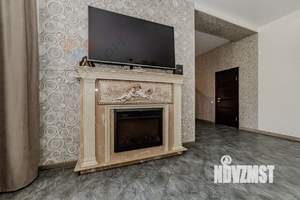 Дом 231м², 2-этажный, участок 4 сот.  
