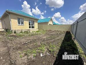 Дом 71м&sup2;, 1-этажный, участок 3 сот.  