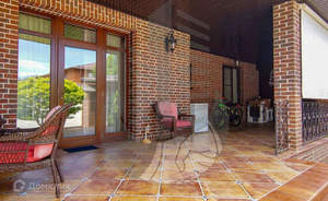 Дом 251м&sup2;, 1-этажный, участок 12 сот.  