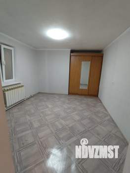 Дом 50м², 1-этажный, участок 1 сот.  