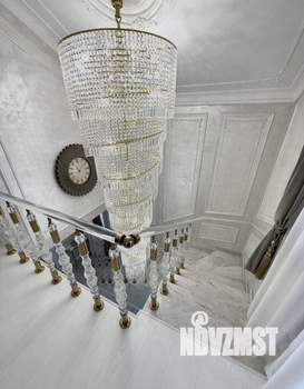 Дом 144м², 2-этажный, участок 4 сот.  