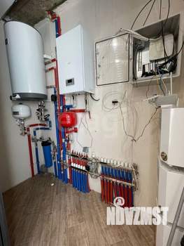 Дом 140м&sup2;, 1-этажный, участок 10 сот.  