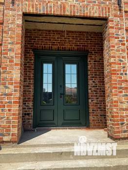 Дом 280м&sup2;, 2-этажный, участок 6 сот.  