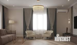 Дом 260м², 2-этажный, участок 10 сот.  