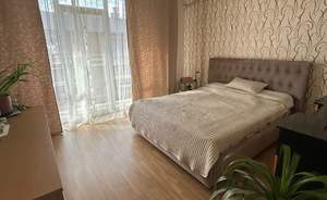 Дом 90м&sup2;, 2-этажный, участок 2 сот.  