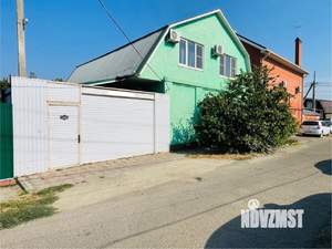 Дом 145м², 2-этажный, участок 3 сот.  