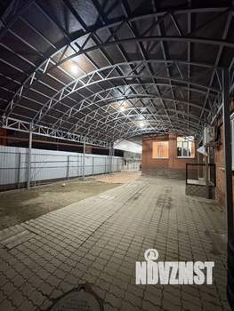 Дом 400м&sup2;, 2-этажный, участок 6 сот.  