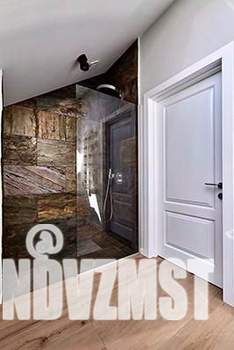 Дом 500м&sup2;, 3-этажный, участок 13 сот.  