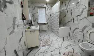 Дом 120м&sup2;, 1-этажный, участок 4 сот.  