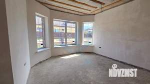 Дом 120м&sup2;, 1-этажный, участок 6 сот.  