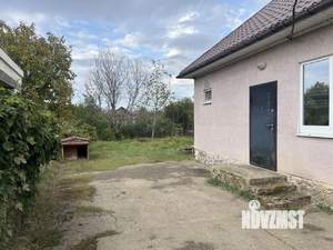 Дом 110м&sup2;, 2-этажный, участок 4 сот.  