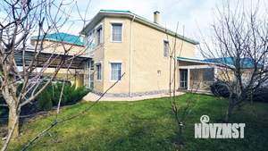 Дом 163м&sup2;, 2-этажный, участок 5 сот.  