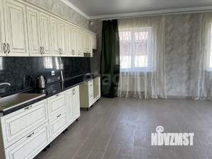 Дом 110м², 1-этажный, участок 650 сот.  