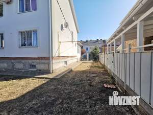 Дом 196м&sup2;, 2-этажный, участок 8 сот.  