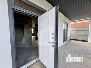 Дом 167м&sup2;, 2-этажный, участок 4 сот.  