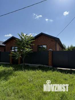 Дом 140м², 2-этажный, участок 6 сот.  