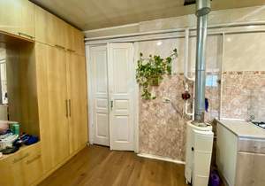 Дом 70м&sup2;, 1-этажный, участок 6 сот.  